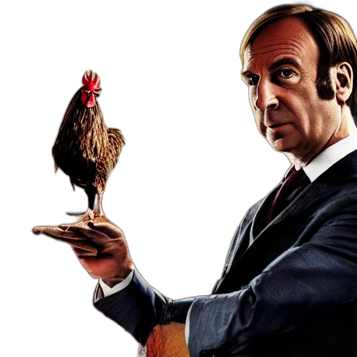 animal, food, saul, goodman transparent PNG cut-out