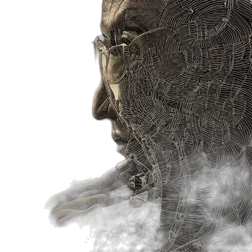 mask, face, dragon, robot transparent PNG cut-out