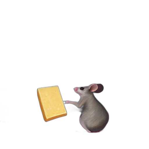 food, animal, creature, hat transparent PNG cut-out