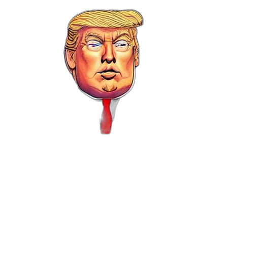 mask, weapon, face, creature transparent PNG cut-out