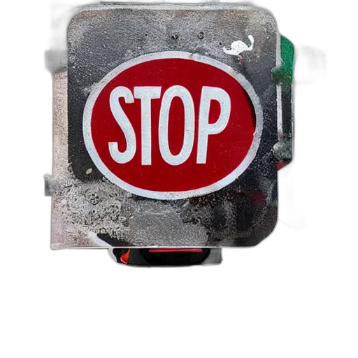 robot, weapon, car, staff transparent PNG cut-out