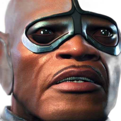 face, mask, robot, weapon transparent PNG cut-out