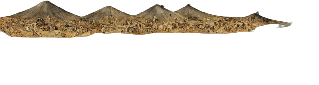 sword, staff, crown, weapon transparent PNG cut-out