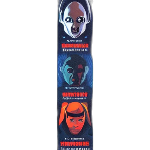 mask, staff, concept art, comic book art transparent PNG cut-out