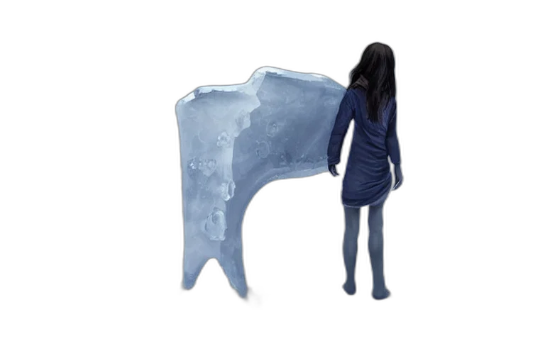 furniture, dress, jacket, creature transparent PNG cut-out