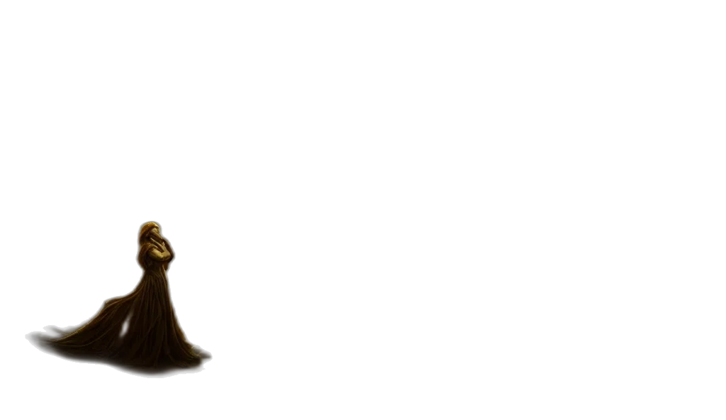 staff, crown, shoes, hat transparent PNG cut-out