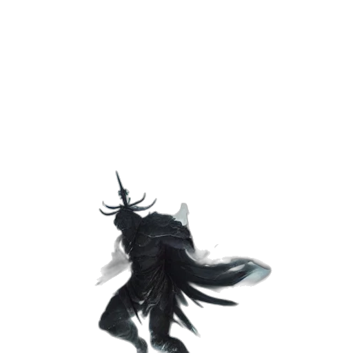 dragon, creature, mask, animal transparent PNG cut-out