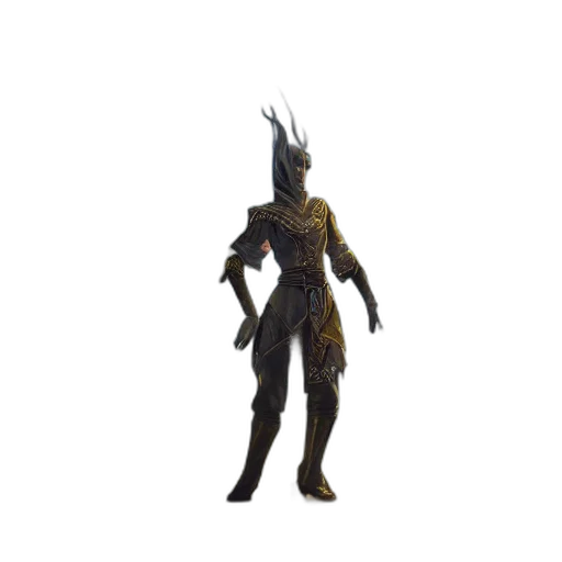 creature, weapon, mask, dragon transparent PNG cut-out