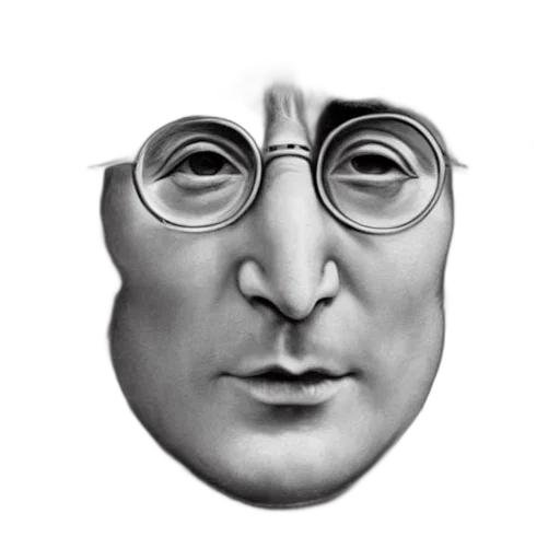 face, mask, animal, creature transparent PNG cut-out