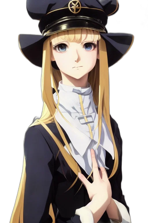 hat, staff, crown, face transparent PNG cut-out