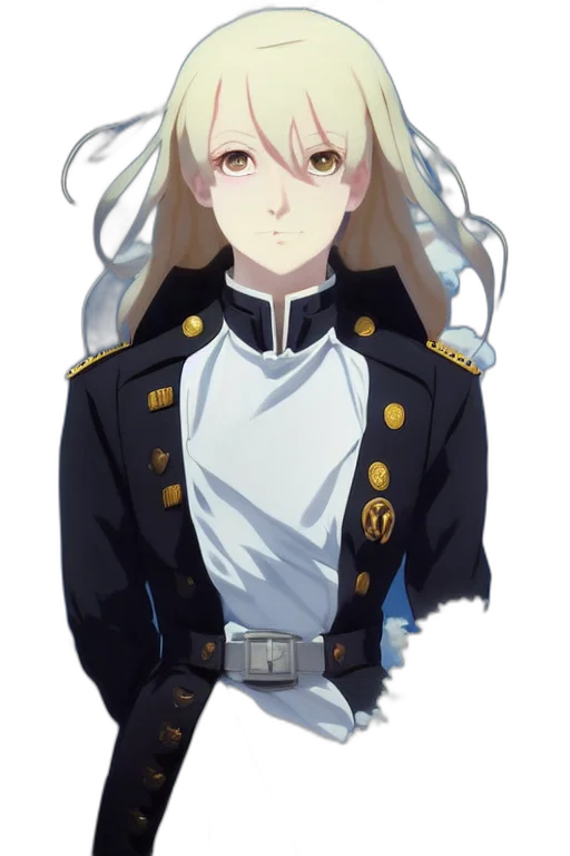 staff, crown, jacket, sword transparent PNG cut-out