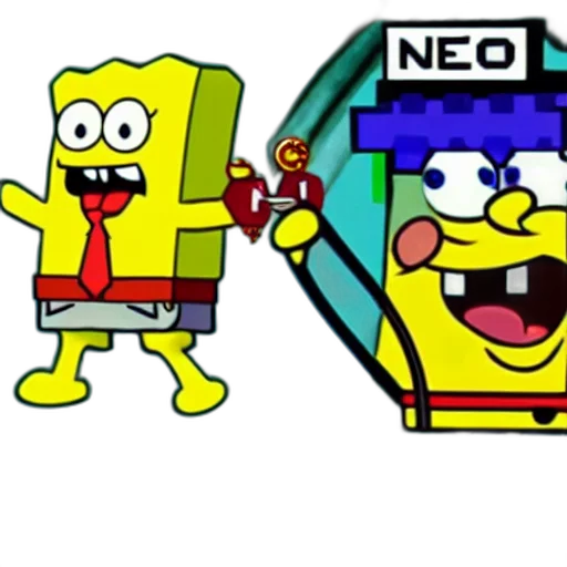 concept art, pixel art, 3d render, cartoon transparent PNG cut-out