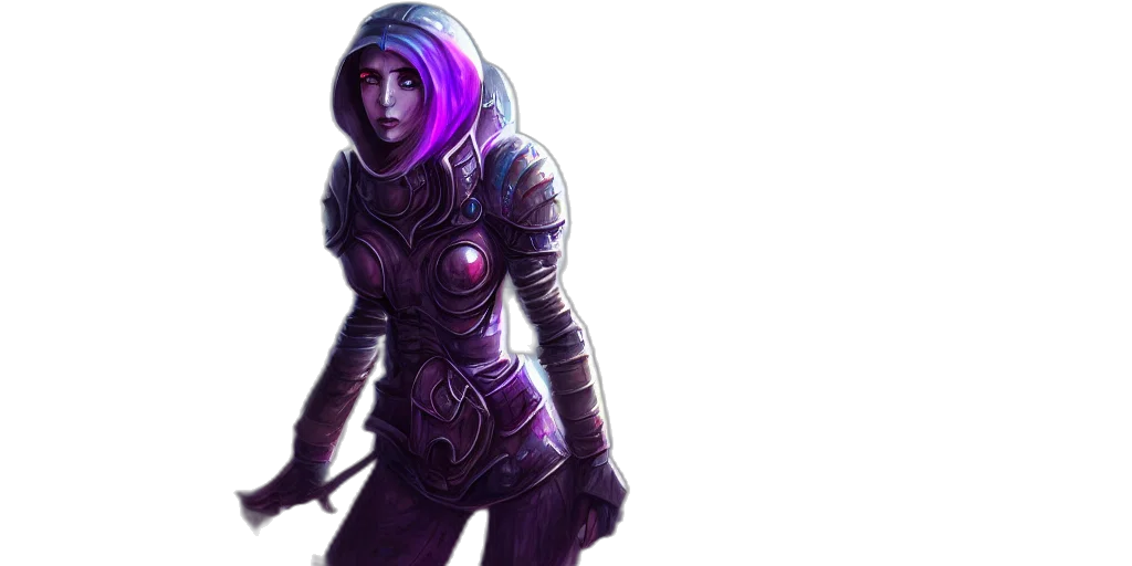 staff, dress, robot, concept art transparent PNG cut-out