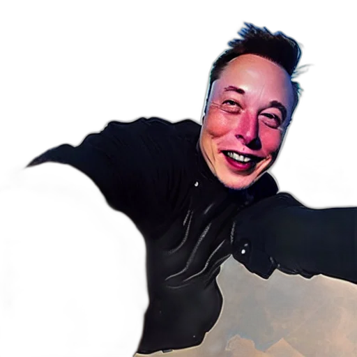 face, robot, creature, mask transparent PNG cut-out
