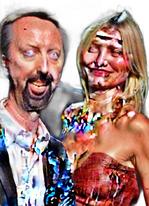 mask, face, outer space, tom transparent PNG cut-out