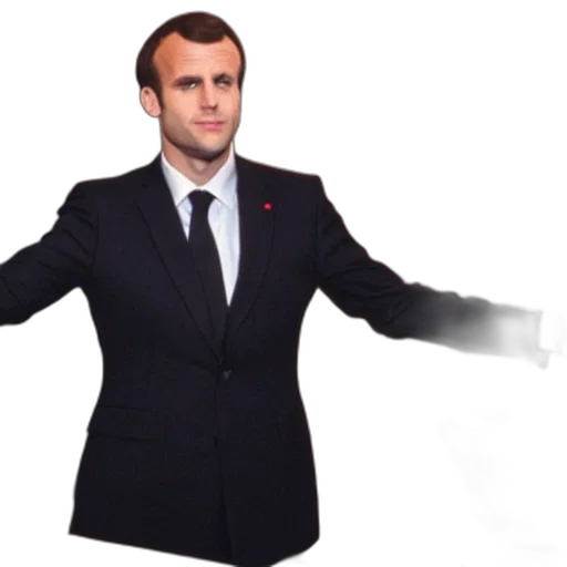 jacket, staff, robot, animal transparent PNG cut-out