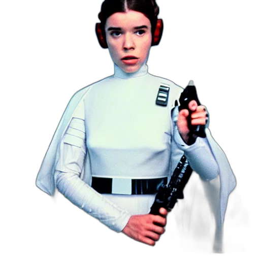 staff, robot, weapon, sword transparent PNG cut-out