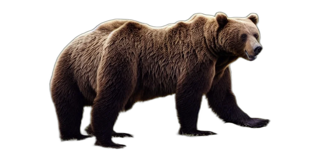 animal, creature, photorealistic, concept art transparent PNG cut-out