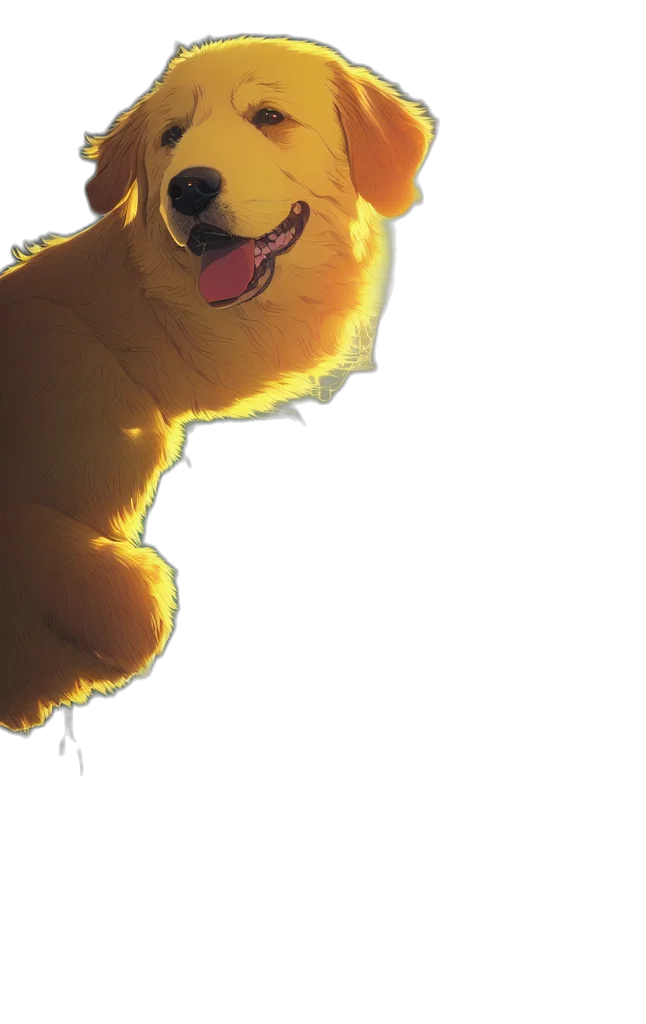 animal, staff, creature, crown transparent PNG cut-out
