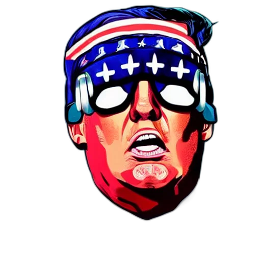 mask, face, hat, cartoon transparent PNG cut-out