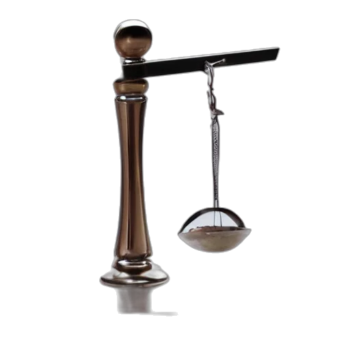 staff, furniture, jewelry, umbrella transparent PNG cut-out