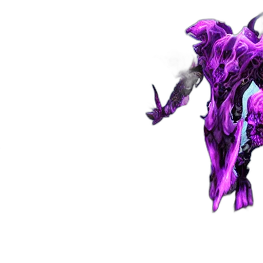 dragon, animal, creature, robot transparent PNG cut-out