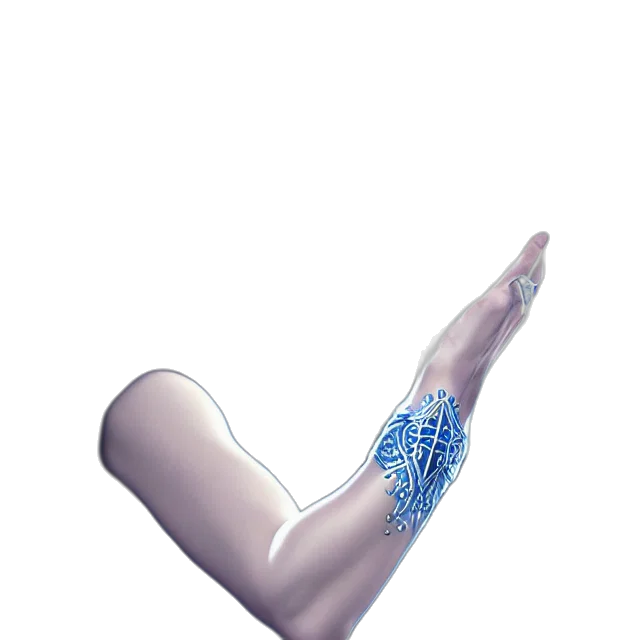 jewelry, shoes, staff, crown transparent PNG cut-out