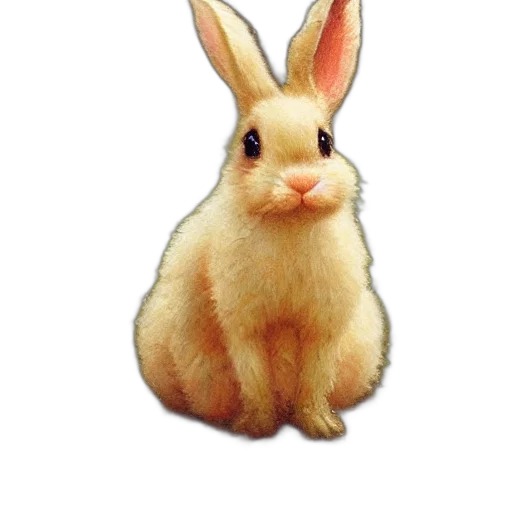 animal, creature, face, food transparent PNG cut-out