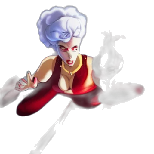 concept art, fantasy art, pixel art, comic book art transparent PNG cut-out