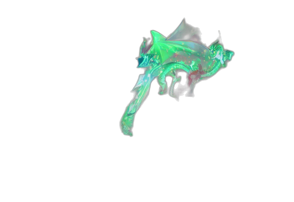 weapon, dragon, sword, jewelry transparent PNG cut-out