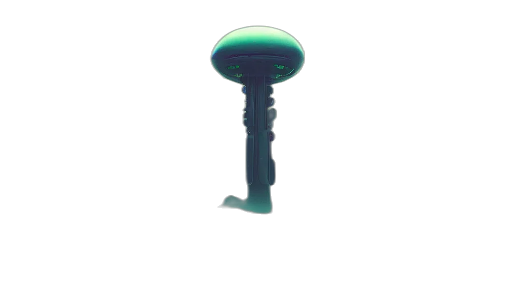 weapon, staff, umbrella, jewelry transparent PNG cut-out