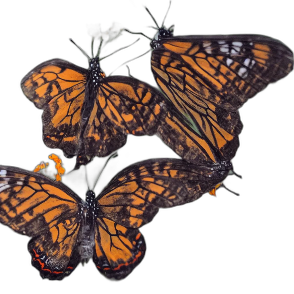 animal, concept art, 3d render, photorealistic transparent PNG cut-out