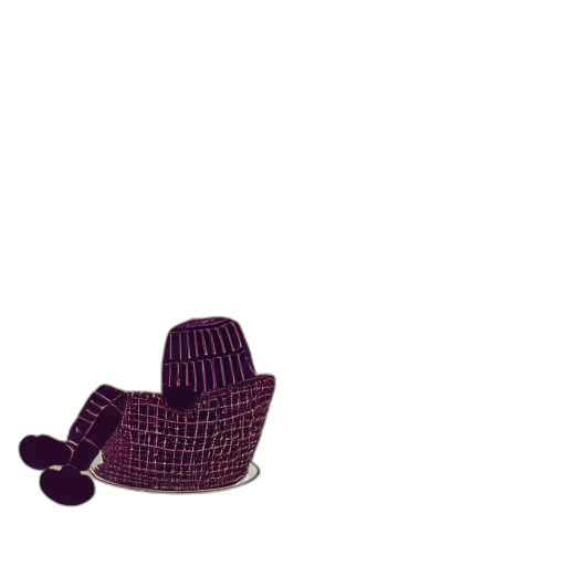 hat, furniture, shoes, crown transparent PNG cut-out
