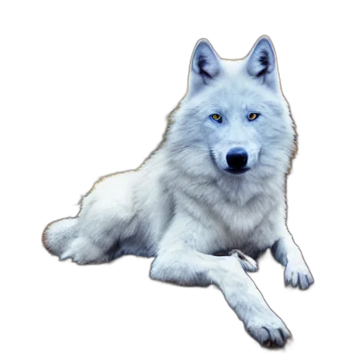 animal, creature, staff, face transparent PNG cut-out
