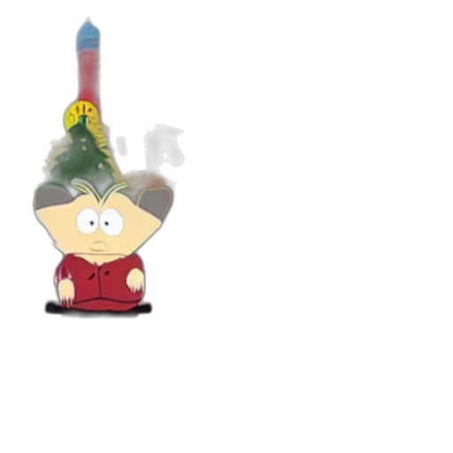 hat, staff, crown, sword transparent PNG cut-out