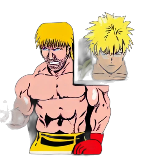 concept art, comic book art, anime, cartoon transparent PNG cut-out