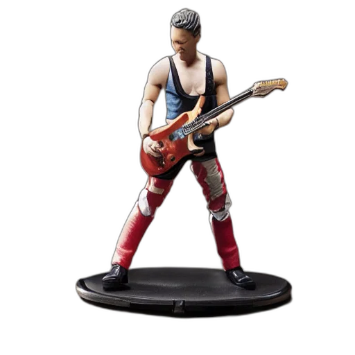concept art, take, band, action transparent PNG cut-out