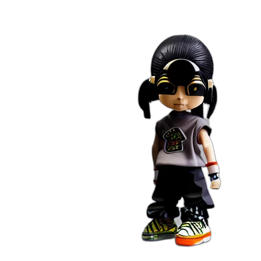 3d render, cartoon, concept art, photorealistic transparent PNG cut-out