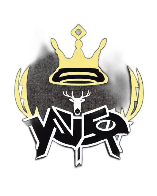 crown, concept art, fantasy art, 3d render transparent PNG cut-out