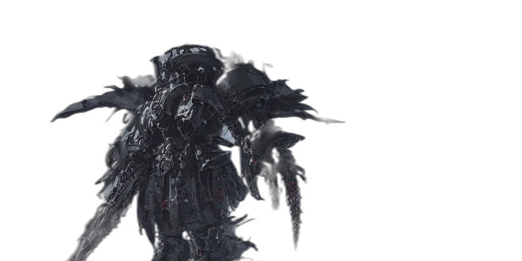 robot, creature, weapon, dragon transparent PNG cut-out