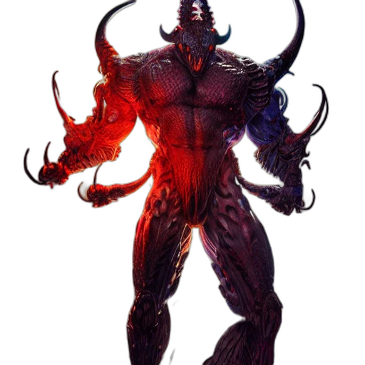 creature, animal, mask, robot transparent PNG cut-out