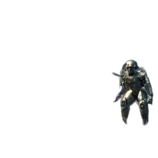 robot, creature, weapon, animal transparent PNG cut-out