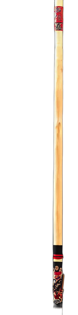 sword, staff, weapon, hair transparent PNG cut-out