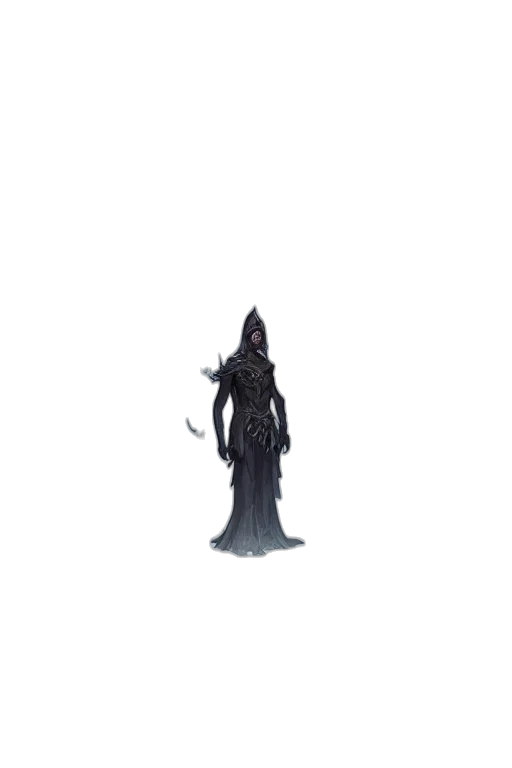 staff, creature, sword, weapon transparent PNG cut-out