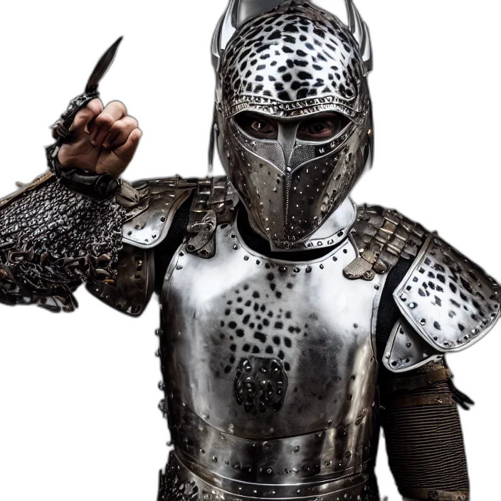 sword, weapon, staff, mask transparent PNG cut-out