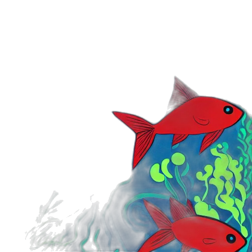 creature, animal, concept art, fantasy art transparent PNG cut-out