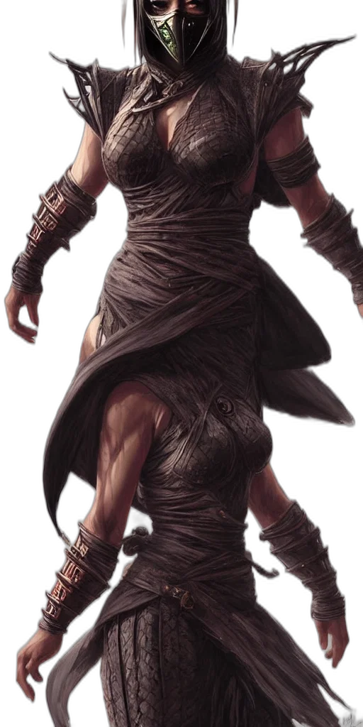 dress, sword, creature, dragon transparent PNG cut-out