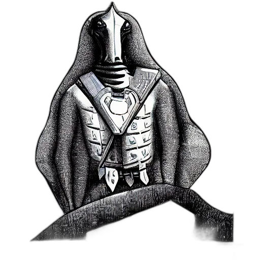 staff, mask, sword, jacket transparent PNG cut-out
