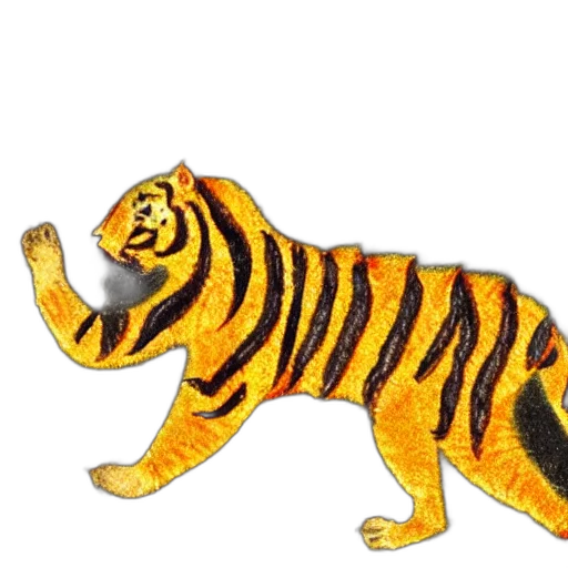 animal, staff, creature, jewelry transparent PNG cut-out