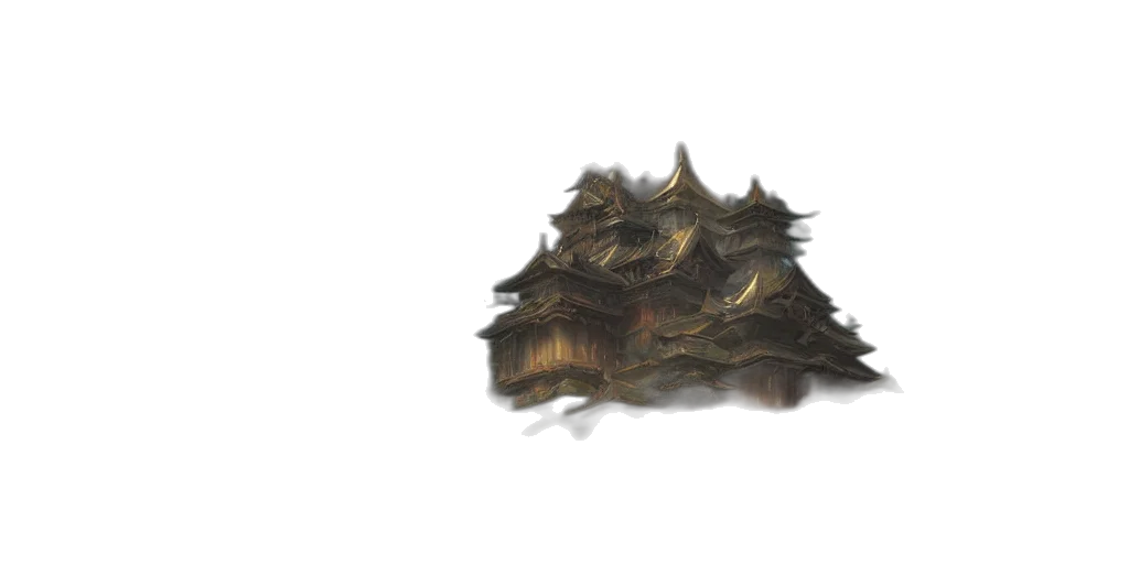 dragon, crown, mask, hat transparent PNG cut-out